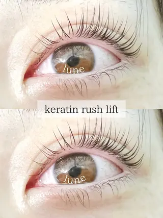 マツエク・マツパ mieux 🐏はるか🐏のマツエク・マツパデザイン