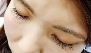マツエク・マツパ Vonita  Kuriharaのマツエク・マツパデザイン