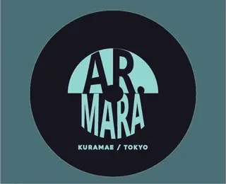 AR.MARA サトウヒカルのヘアスタイル