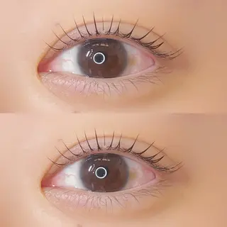 マツエク・マツパ YUKA -自由が丘-のマツエク・マツパデザイン