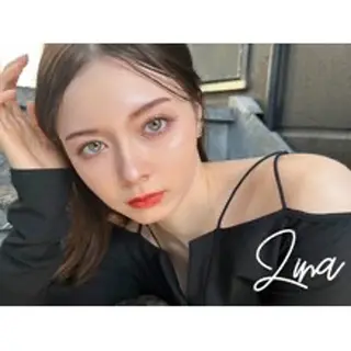 Zina荻窪🌛 wakanaのマツエク・マツパデザイン