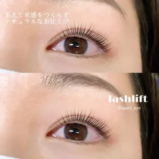 マツエク・マツパ 大阪中津/茶屋町 .saori🌷のマツエク・マツパデザイン