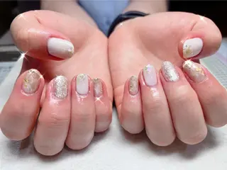 ネイル emi ♡のネイルデザイン