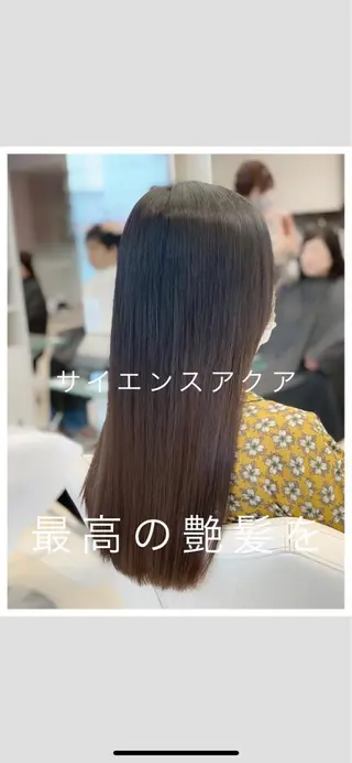 ロング ⭐️21周年記念⭐️ 特別価格◎塚原廣太郎のヘアスタイル