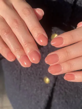 ネイル MSLASH SOL 鈴木/トレンドネイルのネイルデザイン