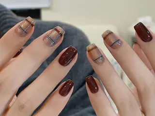 ネイル 🎀 Ayaka_nailのネイルデザイン