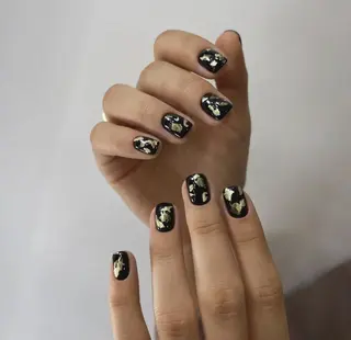 ネイル Queens ciciのネイルデザイン