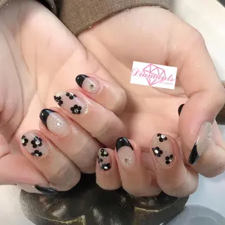 ネイル Asa miのネイルデザイン