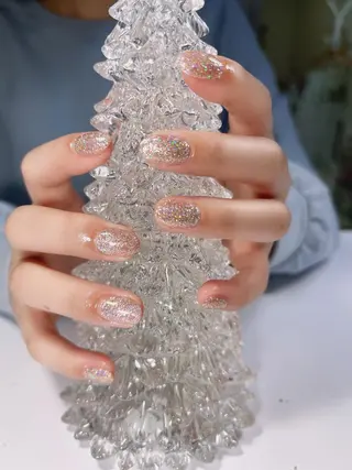 ネイル ネイルサロン ロア旧ジョリーのネイルデザイン