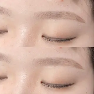 アイブロウ eyelash___ hashimotoのマツエク・マツパデザイン