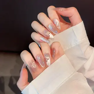 ネイル ナユキNA.YUKI 渋谷店のネイルデザイン
