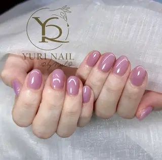 ネイル YURI Nail Funabashiのネイルデザイン