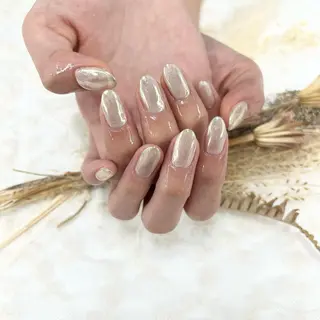 ネイル Basic町田本店 Suzunaのネイルデザイン