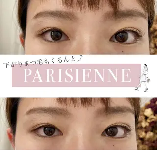 マツエク・マツパ 美容室ardmento 内 Lycka所属・Lycka リュッカのマツエク・マツパデザイン