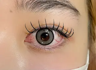 マツエク・マツパ 🌈ROAR🌈 RIHOのマツエク・マツパデザイン