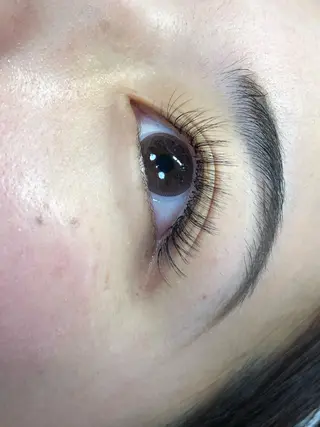 マツエク・マツパ syisyu アイラッシュ高槻店のマツエク・マツパデザイン