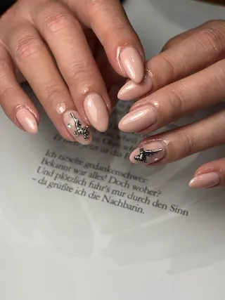 ネイル K. Yukoのネイルデザイン