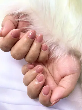 ネイル 痩身/脱毛/ネイル HARUKAのエステ・リラクイメージ