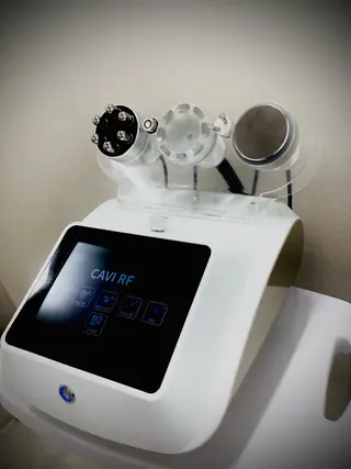 Dahlia Akariのエステ・リラクイメージ