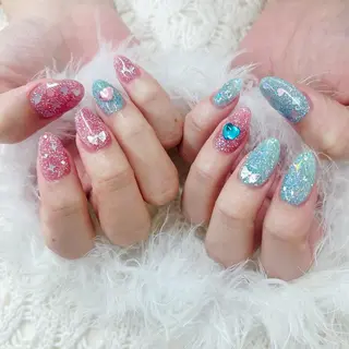 ネイル MAYME yのネイルデザイン