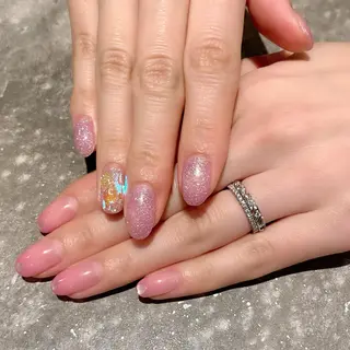 ネイル 💅fleur Ayumiのネイルデザイン