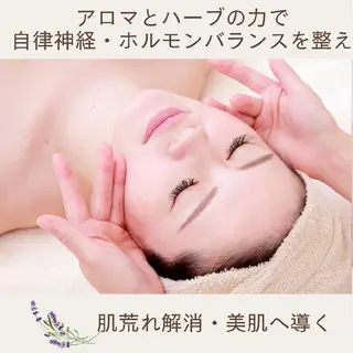 肌質改善サロン renew/ｳｴｷのエステ・リラクイメージ