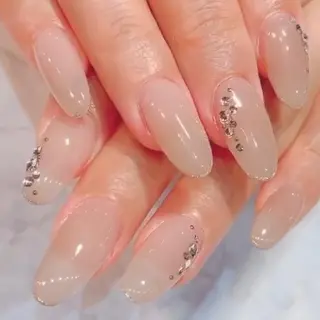 ネイル NAIL_ROOM Rのネイルデザイン