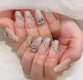 ネイル べ にのネイルデザイン