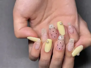 ネイル u sのネイルデザイン