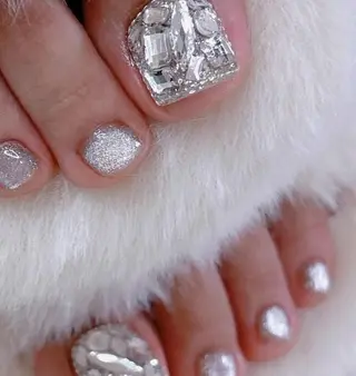 ネイル ゆ めのネイルデザイン