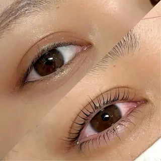 マツエク・マツパ BUNNYEYES MARINのマツエク・マツパデザイン