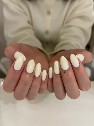 ネイル un private nail salonのネイルデザイン