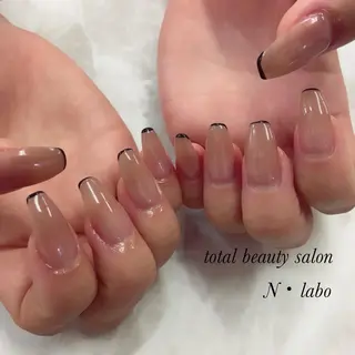 ネイル Gracias. rieのネイルデザイン