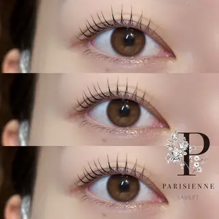 マツエク・マツパ SUGAR 児玉 美優のマツエク・マツパデザイン