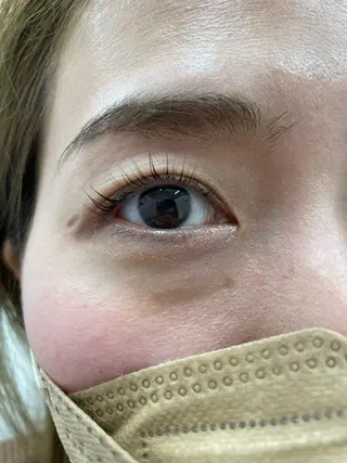 マツエク・マツパ 西山 英美佳のその他イメージ