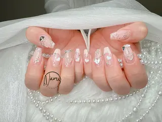 ネイル Nami nail salonのネイルデザイン