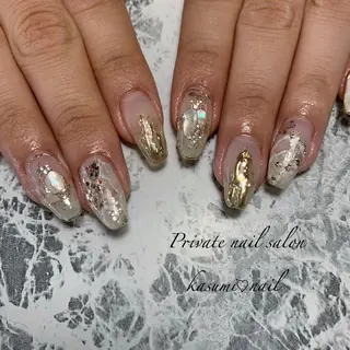 ネイル KASUMI♡ Nailのネイルデザイン