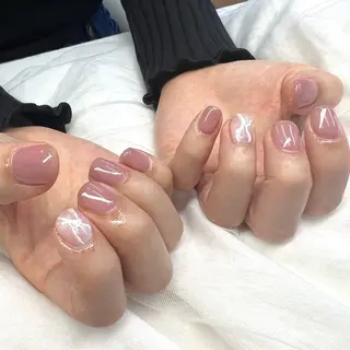 ネイル 🌟Can I AN 🌟のネイルデザイン