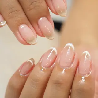 ネイル Lumee Chiharuのネイルデザイン