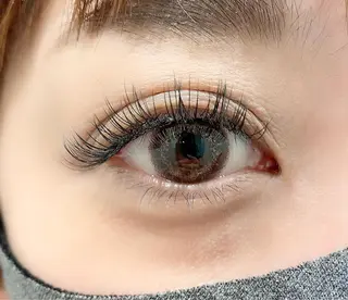 マツエク・マツパ 🫧OKUYAMA KOHARU 🫧のマツエク・マツパデザイン