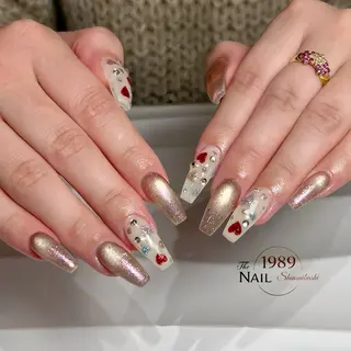 ネイル The 1989 Nail Salonのネイルデザイン