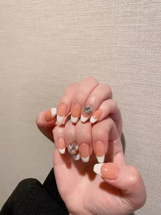 ネイル 👍thumbs up nail👍のネイルデザイン