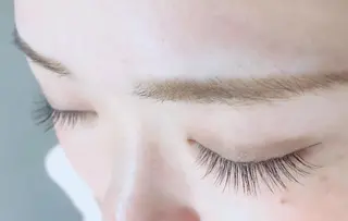 マツエク・マツパ n Yukari.のマツエク・マツパデザイン