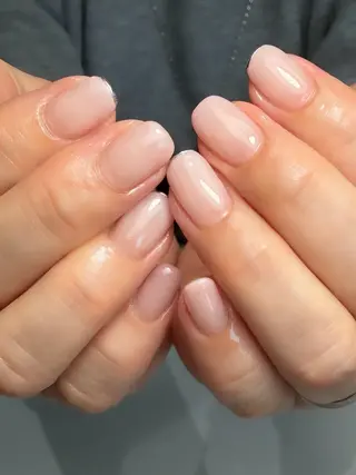 ネイル 野々市藤平田 【えみーnail】のネイルデザイン