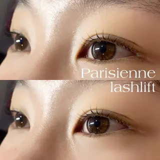 マツエク・マツパ TOPBLOW ⋆˙⟡Arinのマツエク・マツパデザイン