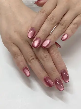 ネイル MAXKELLY mihoのネイルデザイン