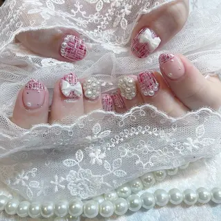 ネイル 💎MA YU💎のネイルデザイン