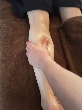 西山 恭平のエステ・リラクイメージ