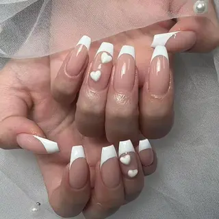 ネイル 成塚 雅香のネイルデザイン