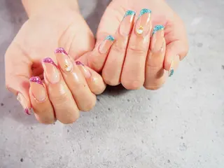 ネイル maiko .のその他イメージ